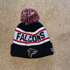 Atlanta Falcons Beanie